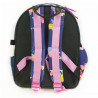 Backpack Paul Frank pink Sweet sounds