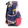 Backpack Paul Frank pink Sweet sounds
