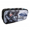 Pencil case Paul Frank astronaut