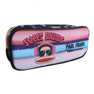 Pancel case Paul Frank Sweet sounds