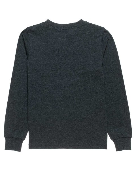 Long sleeve top Paul Frank with embossed design (6-16 years)
