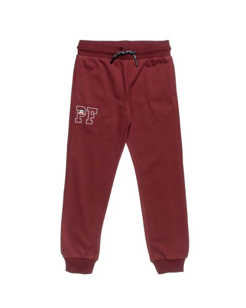 Tracksuit cotton fleece blend Paul Frank with embroidery (6-14 years)