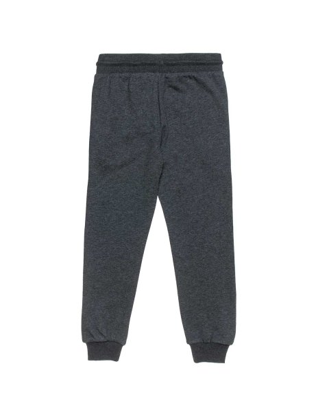 Joggers cotton fleece blend Paul Frank with embroidery (12 months-5 years)