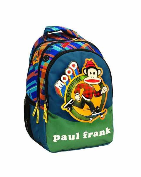 Backpack Paul Frank skating