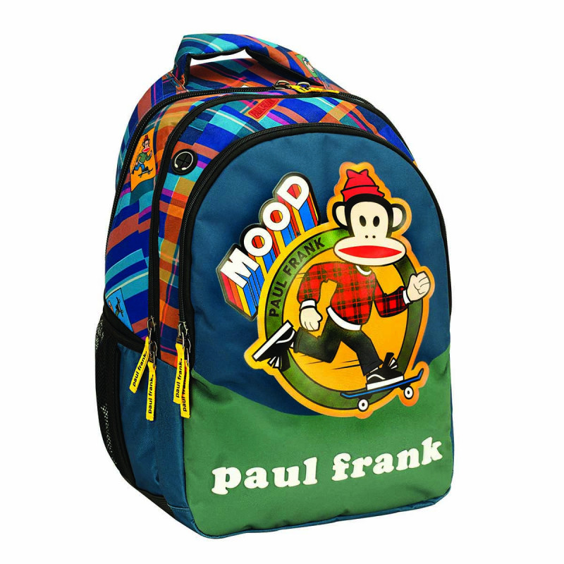 Backpack Paul Frank skating