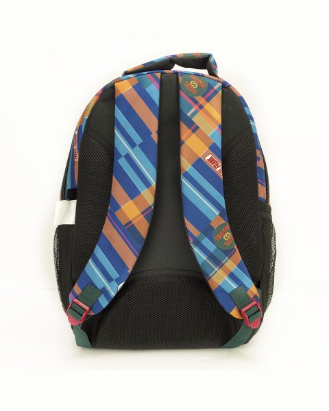 Backpack Paul Frank skating