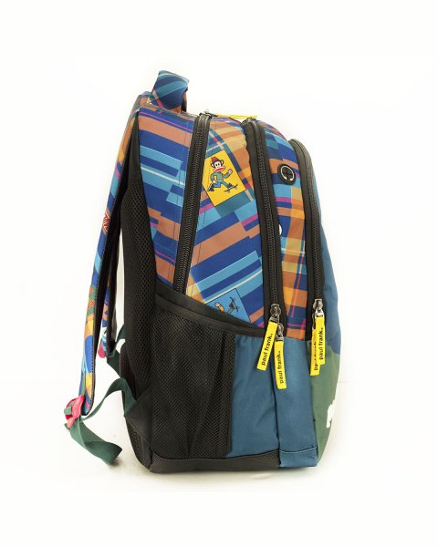 Backpack Paul Frank skating