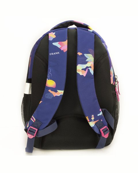 Backpack Paul Frank Sweet Sounds