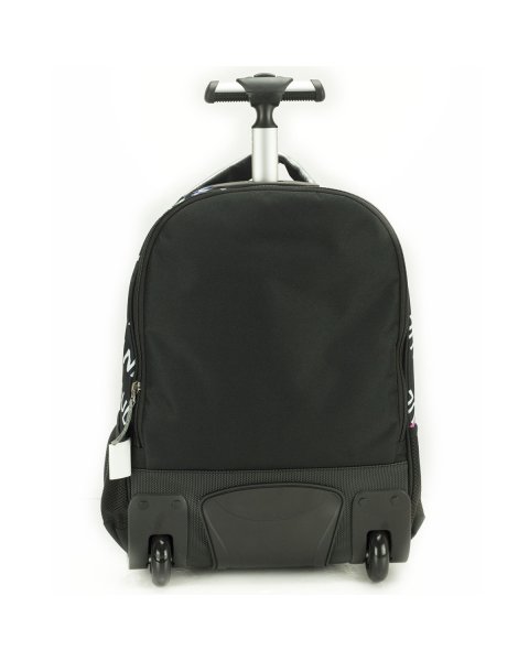 Trolley backpack Paul Frank astronaut