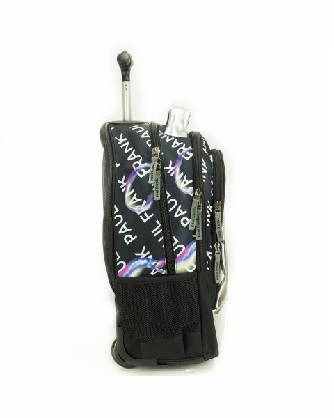 Trolley backpack Paul Frank astronaut