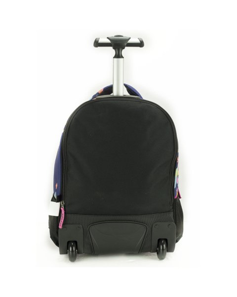 Trolley backpack Paul Frank Sweet Sounds
