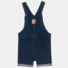 Overall in 2 colors with side buttons (6 months-2 years)