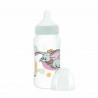 Feeding bottle Disney animals 360ml (0+ months)