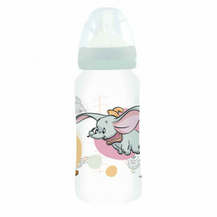 Feeding bottle Disney animals 360ml (0+ months)