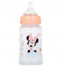 Feeding bottle Disney Minnie Mouse 240ml (0+ months)