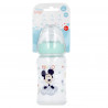 Μπιμπερό Disney Mickey Mouse  240ml (0+ μηνών)