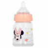 Feeding bottle Disney Minnie Mouse 150ml (0+ months)