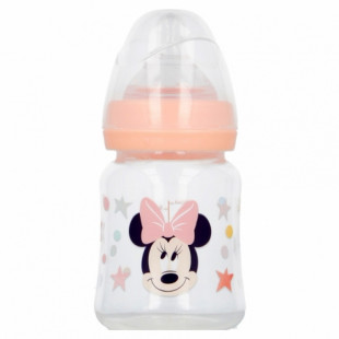 Μπιμπερό Disney Minnie Mouse 150ml (0+ μηνών)