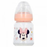 Feeding bottle Disney Minnie Mouse 150ml (0+ months)