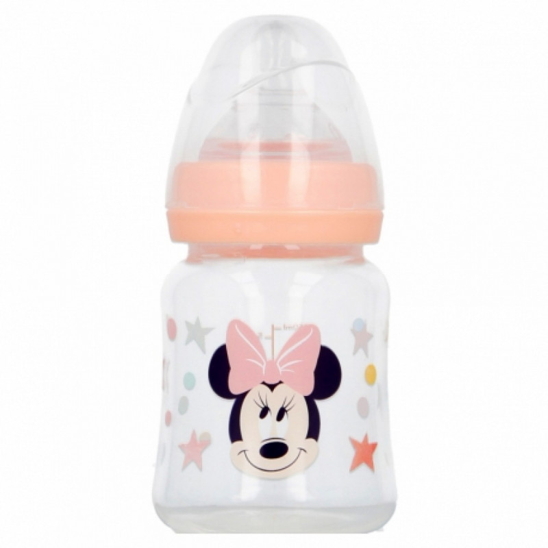 Μπιμπερό Disney Minnie Mouse 150ml (0+ μηνών)