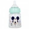 Feeding bottle Disney Mickey Mouse 150ml (0+ months)