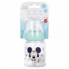 Feeding bottle Disney Mickey Mouse 150ml (0+ months)