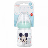 Μπιμπερό Disney Mickey Mouse 150ml (0+ μηνών)