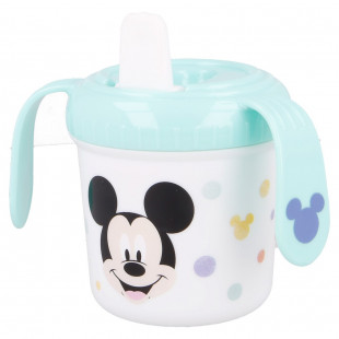 Training cup Disney Mickey Mouse 250ml (10+ months)
