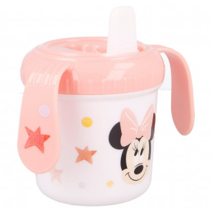 Traing cup Disney Minnie Mouse 250ml (10+ months)