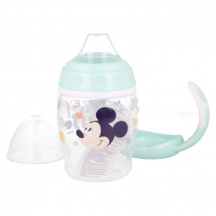 Training cup Disney Mickey Mouse 270ml (10+ months)