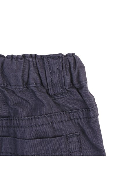 Shorts with button (9 months-3 years)