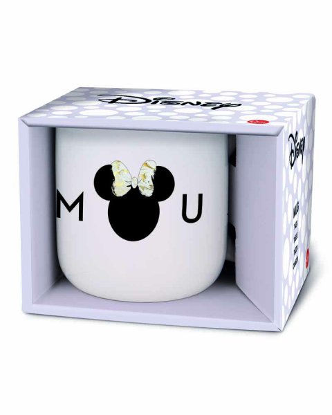 Cup Disney Minnie Mouse
