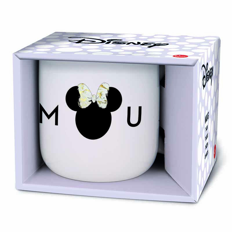 Cup Disney Minnie Mouse