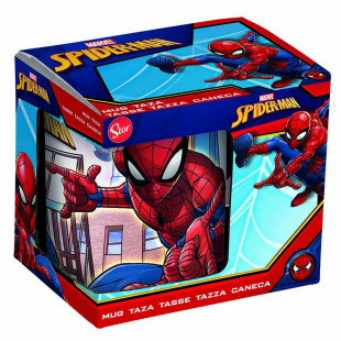 Cup Marvel Spiderman