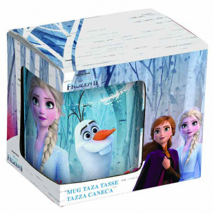 Cup Disney Frozen
