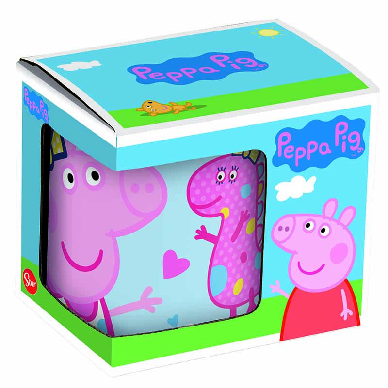 Cup Peppa Pig - Alouette  Βρεφικά & Παιδικά Ρούχα