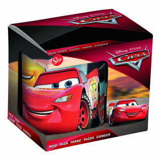 Κούπα Disney Cars McQueen