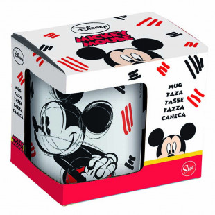 Cup Disney Mickey Mouse