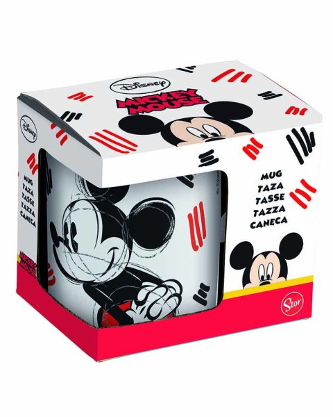Cup Disney Mickey Mouse
