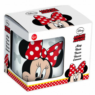 Κούπα Disney Minnie Mouse