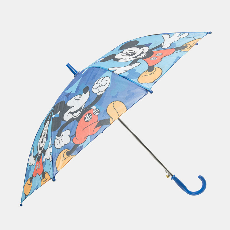 Umbrella Disney Mickey Mouse Alouette Βρεφικά & Παιδικά Ρούχα