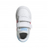 Παπούτσια Adidas GY6019 Breaknet CF I (Size 20-27)