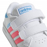 Παπούτσια Adidas GY6019 Breaknet CF I (Size 20-27)