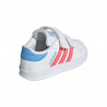 Παπούτσια Adidas GY6019 Breaknet CF I (Size 20-27)