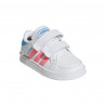 Παπούτσια Adidas GY6019 Breaknet CF I (Size 20-27)