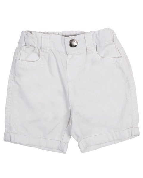 Shorts with button (9 months-3 years)