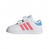 Παπούτσια Adidas GY6019 Breaknet CF I (Size 20-27)