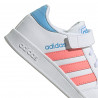 Adidas shoes GY6016 ADI Breaknet EL C (Size 28-35)