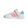 Adidas shoes GY6016 ADI Breaknet EL C (Size 28-35)