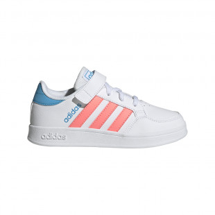 Παπούτσια Adidas GY6016 ADI Breaknet EL C (Μεγέθη 28-35)